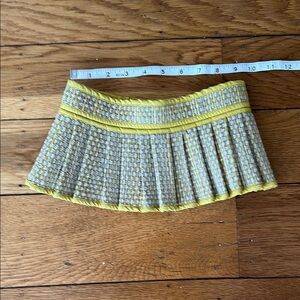 Lorna Murray Tuscany Cannes Sun Visor